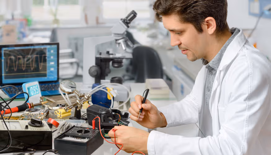 Yavuzeli Elektronik Tamircisi