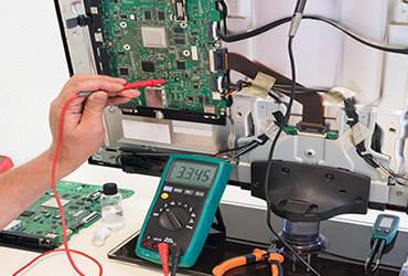Yavuzeli Elektronik Tamircisi