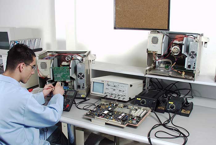 Yavuzeli Elektronik Tamircisi
