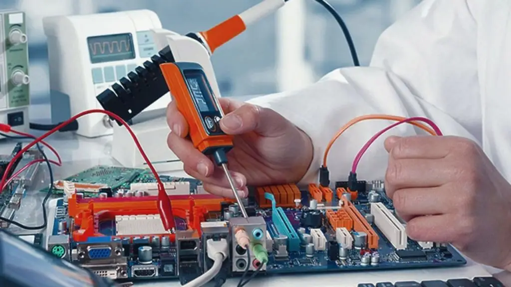 Yavuzeli Elektronik Tamircisi